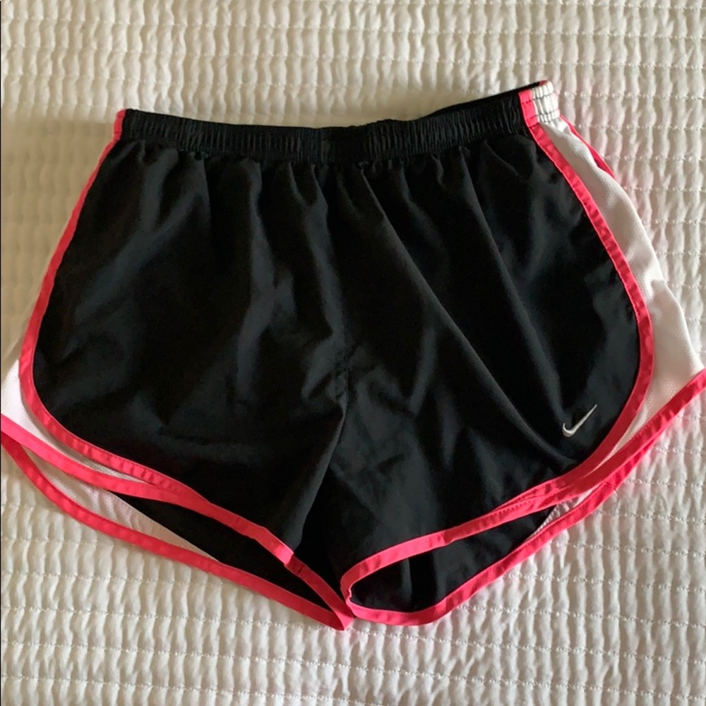 Nike Tempo Shorts